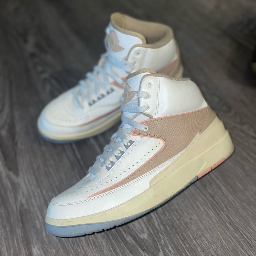 Air Jordan 2